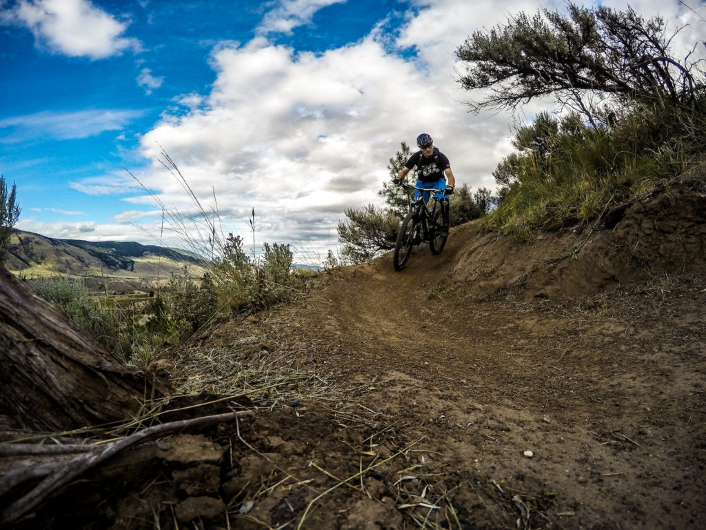 rattlesnake bike ranch