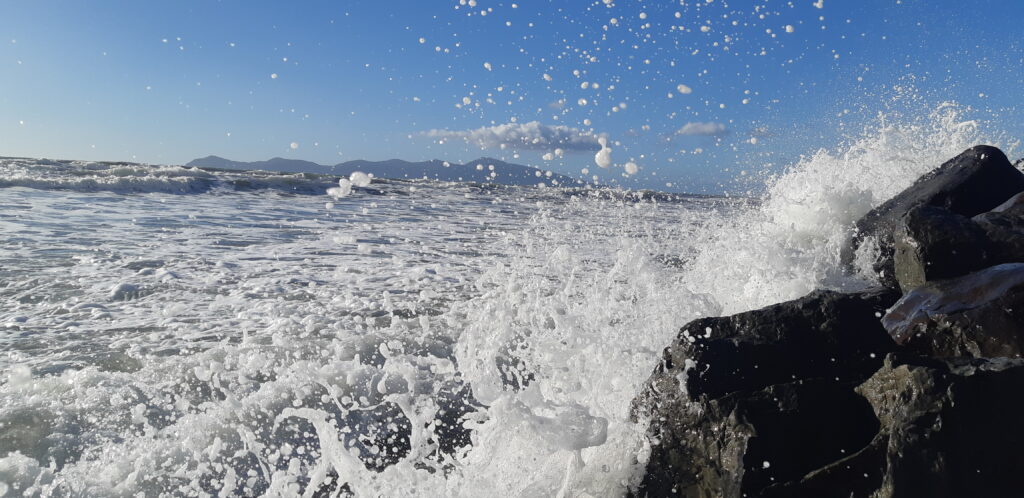 Paekākāriki Beach