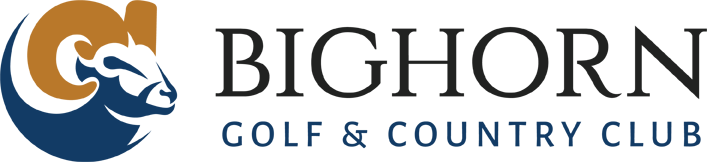 BigHorn Logo - Source: BigHorn Golf and Country Club