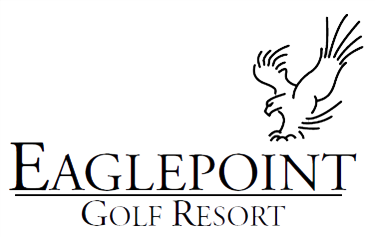 EaglePoint Logo - Source: EaglePoint Golf Resort