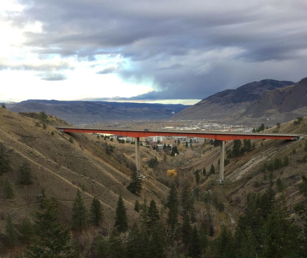 6 Reasons Kamloops is the Best City in BC to Play Disc Golf Travel Media