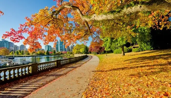 famous parks to visit in vancouver canada